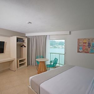 Habitación Superior con Cama King