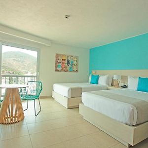 Habitación Confort